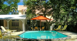 Cabanac - Mauritius Guesthouse